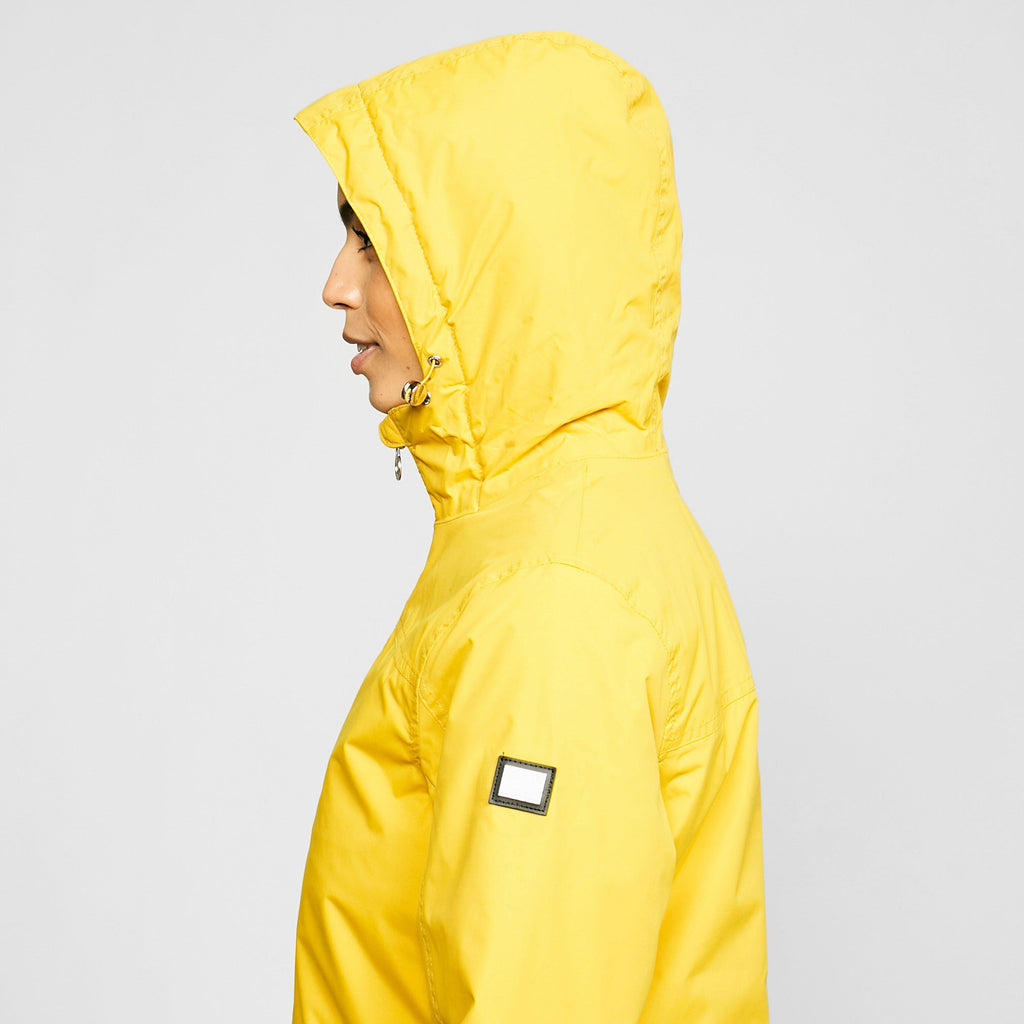 Women's Bergonia II Waterproof Insulated Jacket