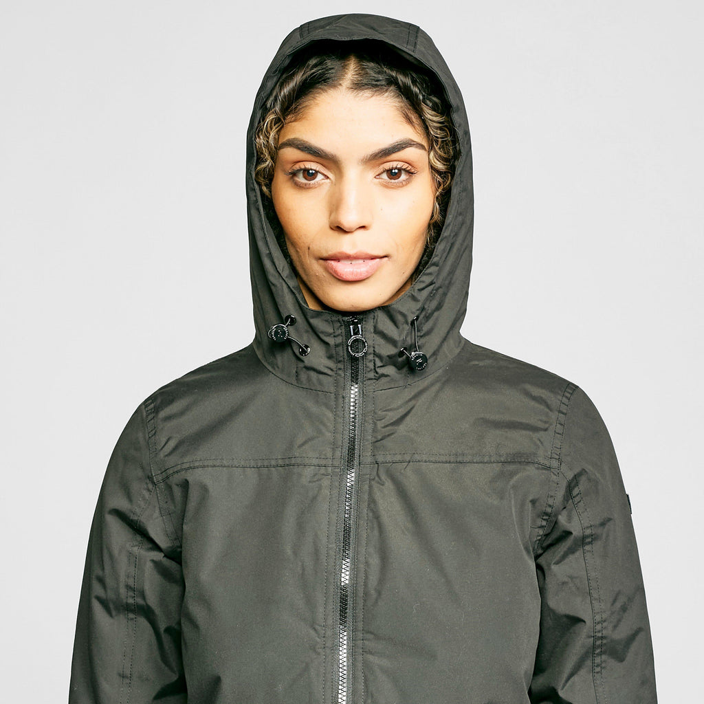 Women's Bergonia II Waterproof Insulated Jacket
