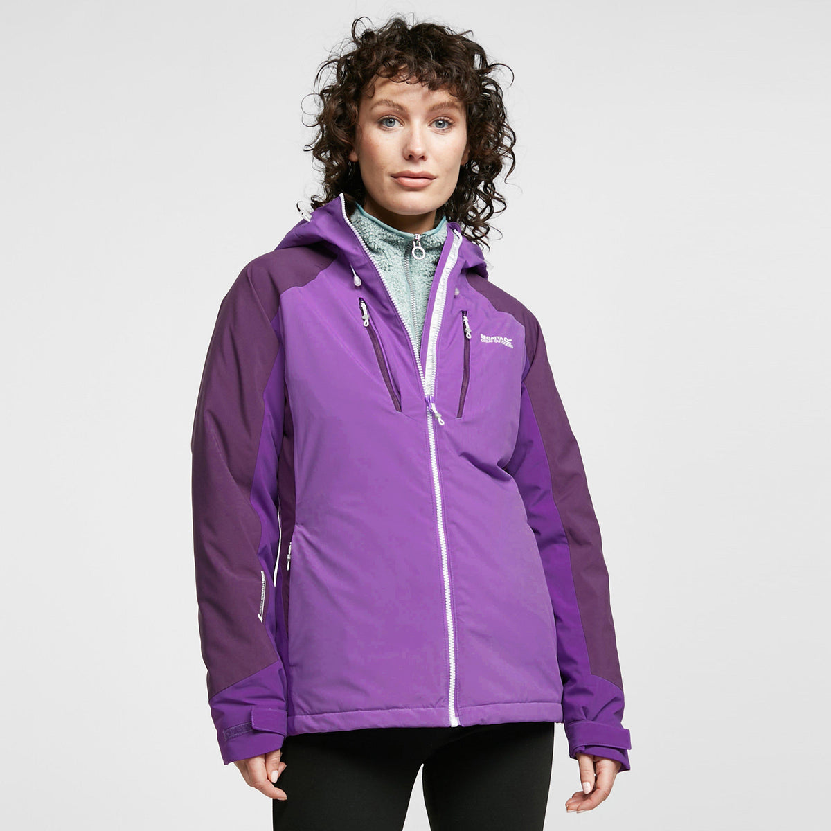 Women's Highton Stretch Padded II Waterproof Jacket
