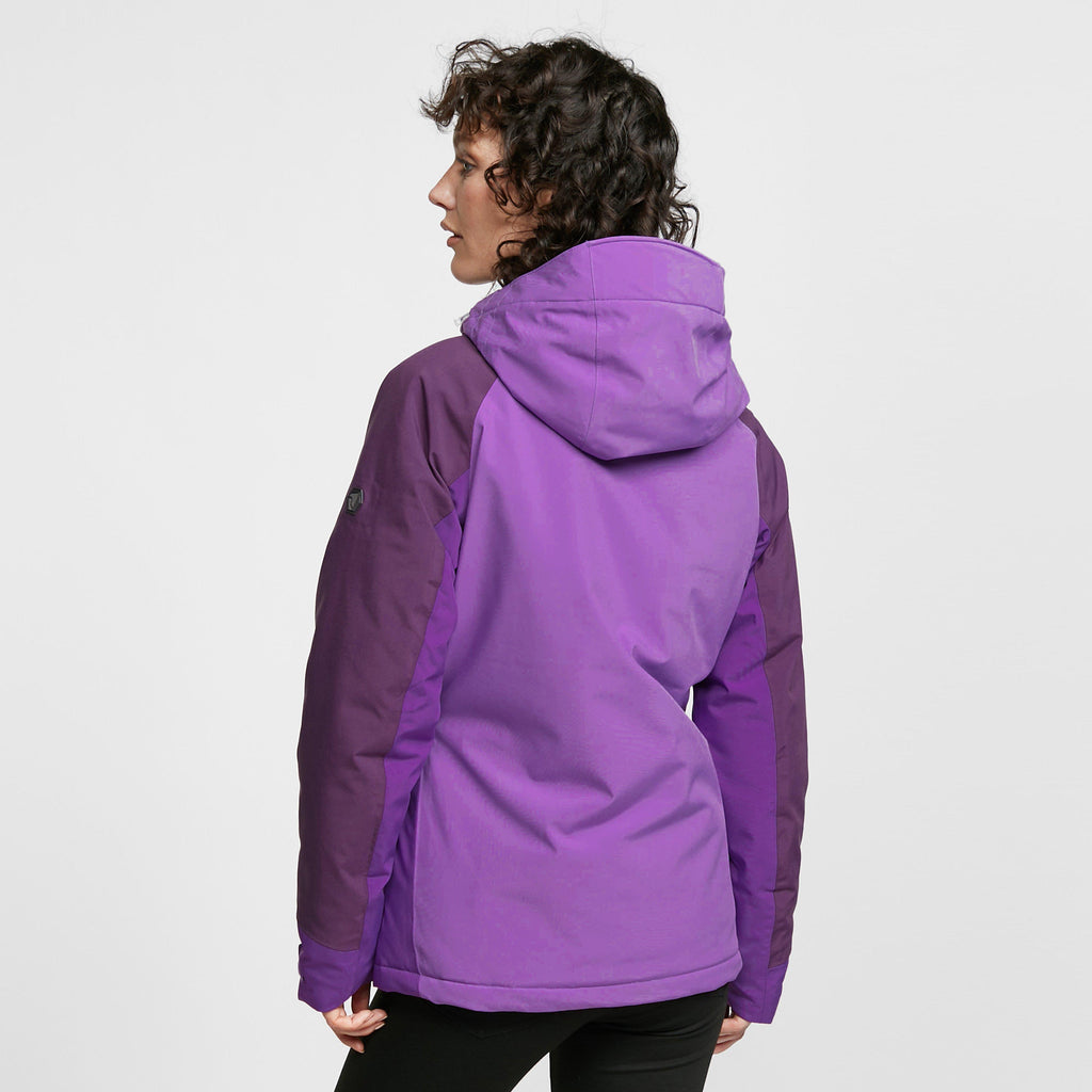 Women's Highton Stretch Padded II Waterproof Jacket