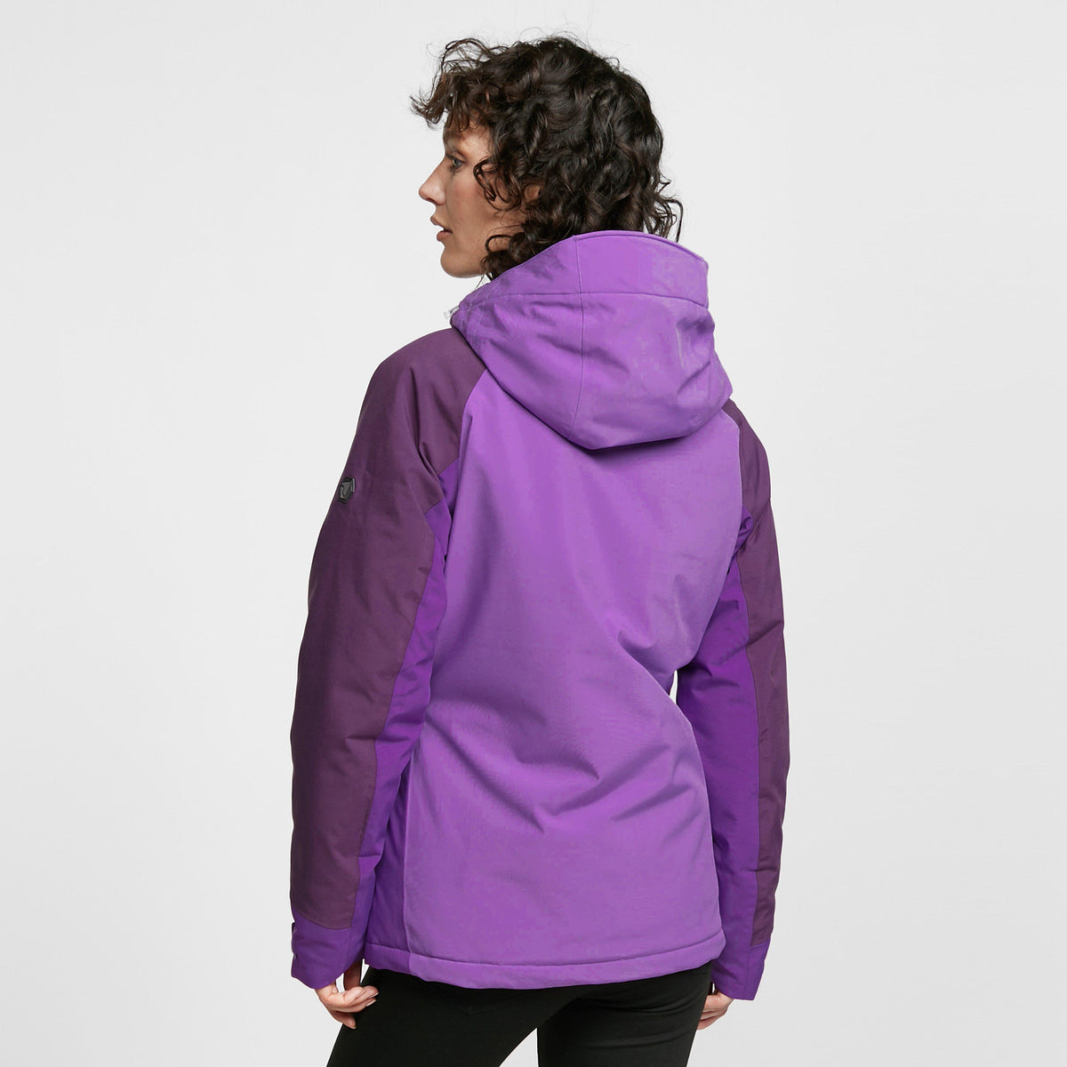 Women's Highton Stretch Padded II Waterproof Jacket