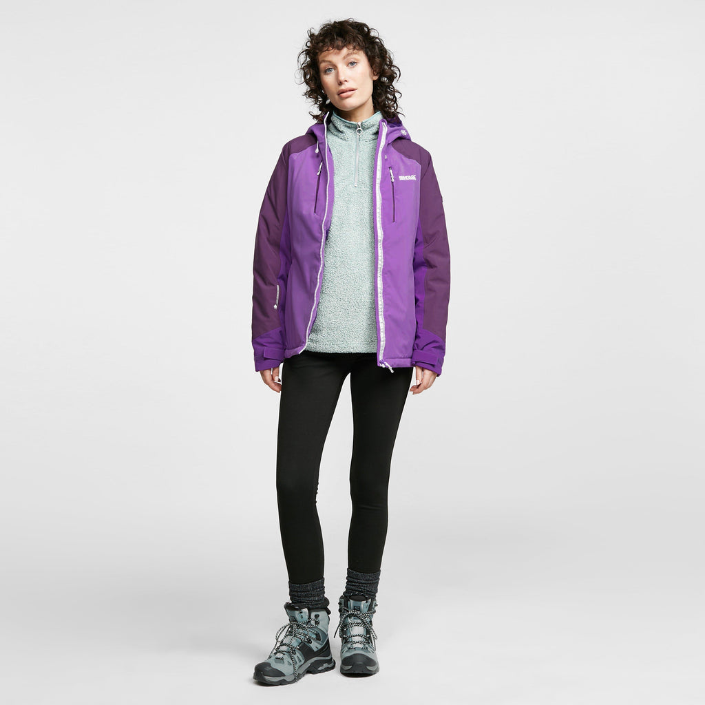 Women's Highton Stretch Padded II Waterproof Jacket