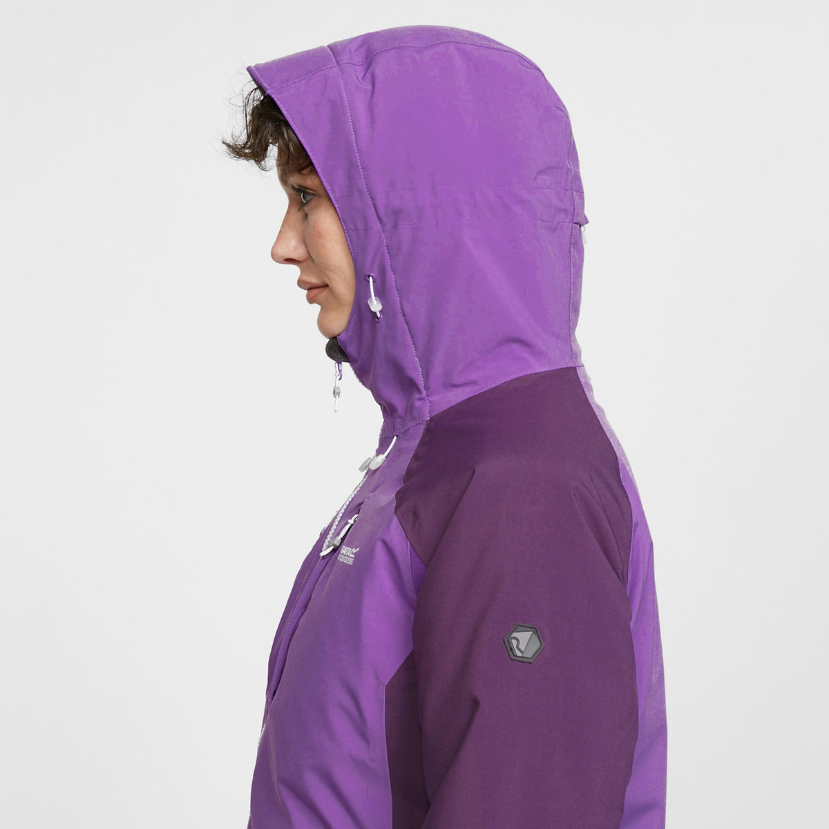 Women's Highton Stretch Padded II Waterproof Jacket
