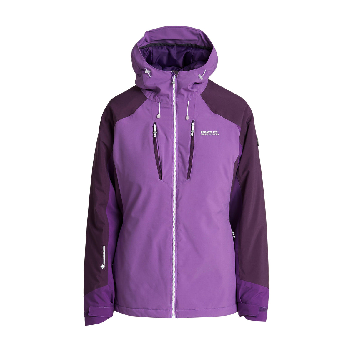 Women's Highton Stretch Padded II Waterproof Jacket