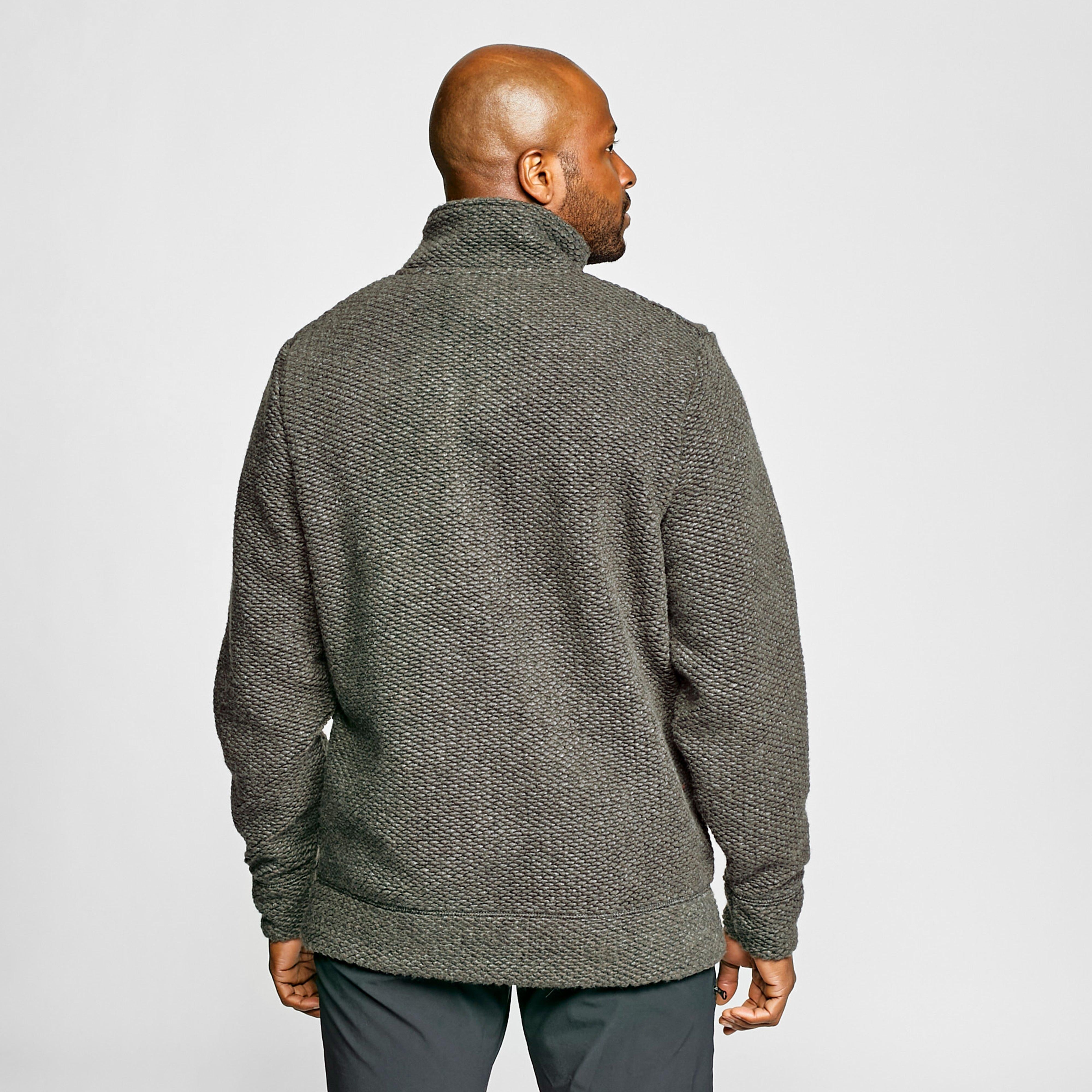 Men's Ramsay Overhead Fleece