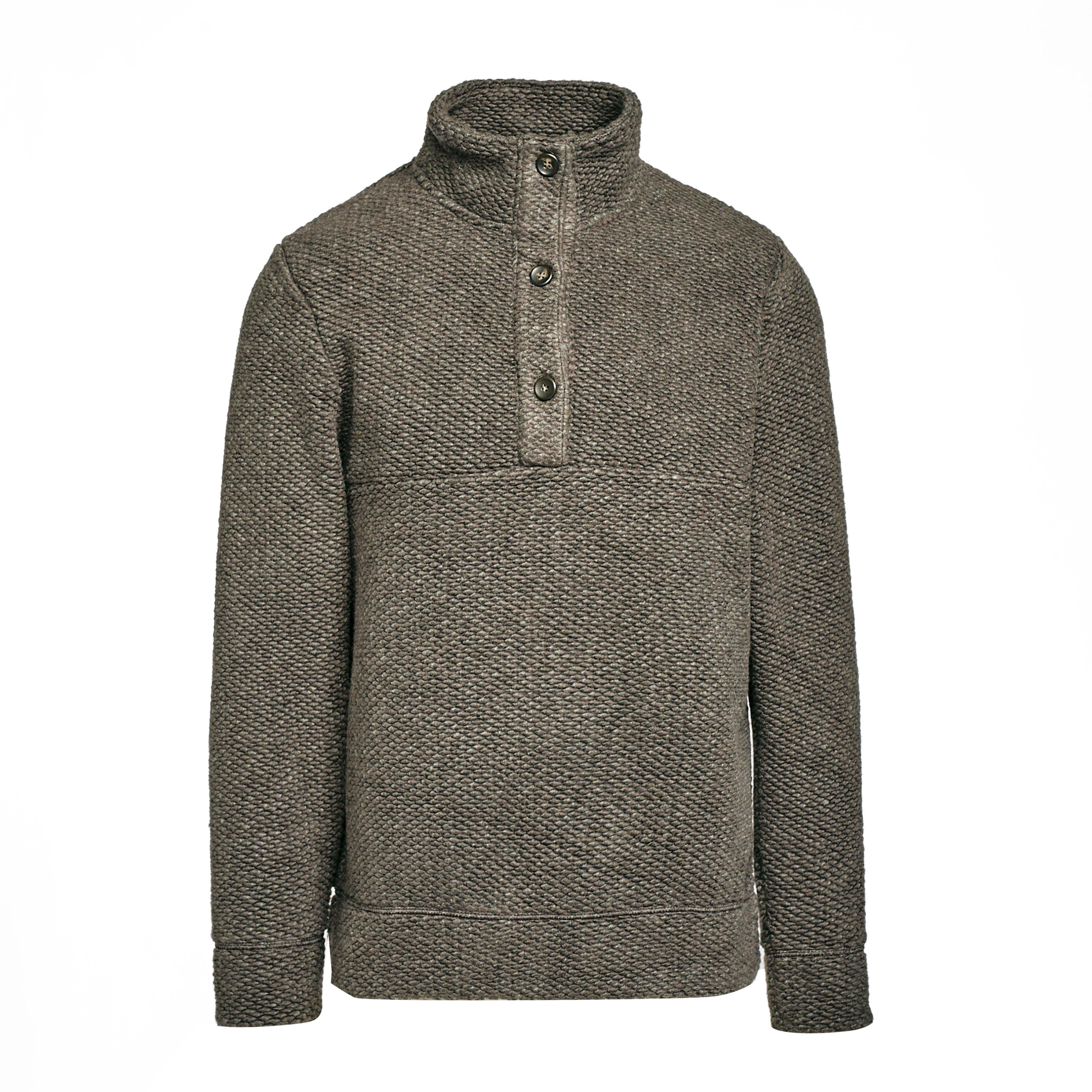 Men's Ramsay Overhead Fleece
