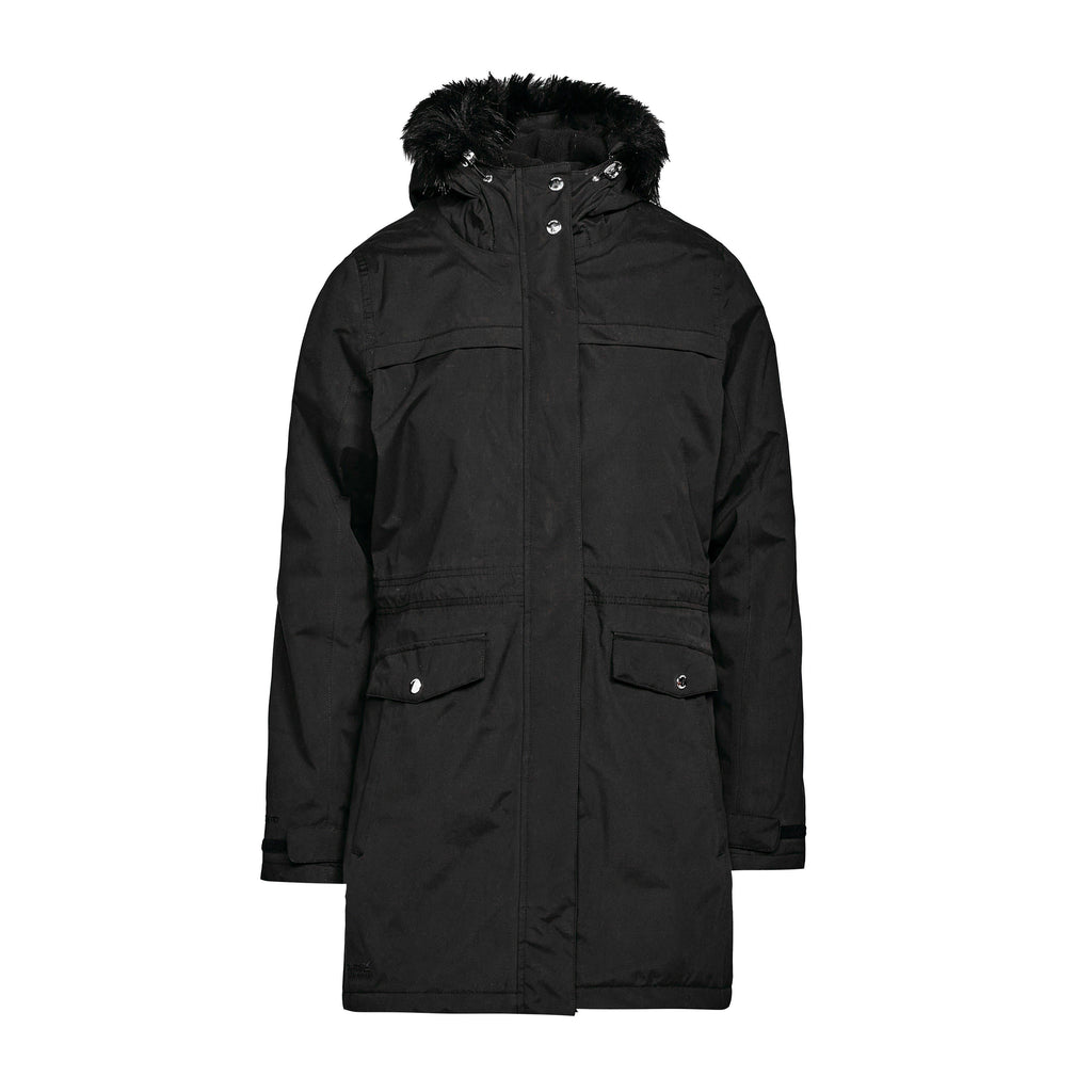 Women’s Serleena II Waterproof Insulated Parka Jacket