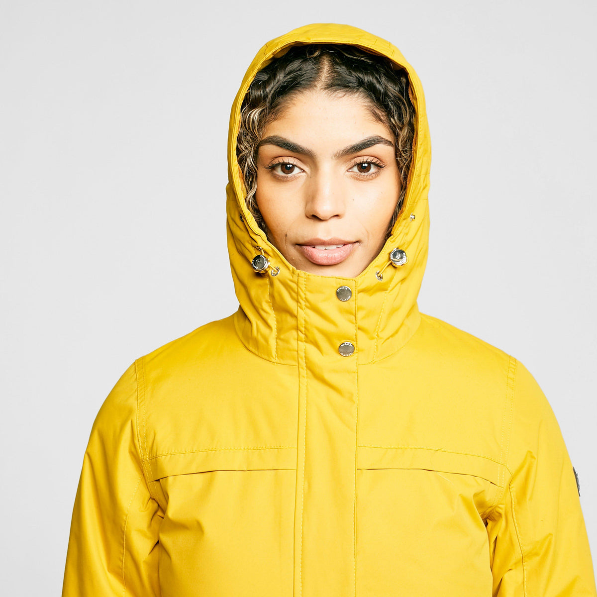 Women’s Serleena II Waterproof Insulated Parka Jacket