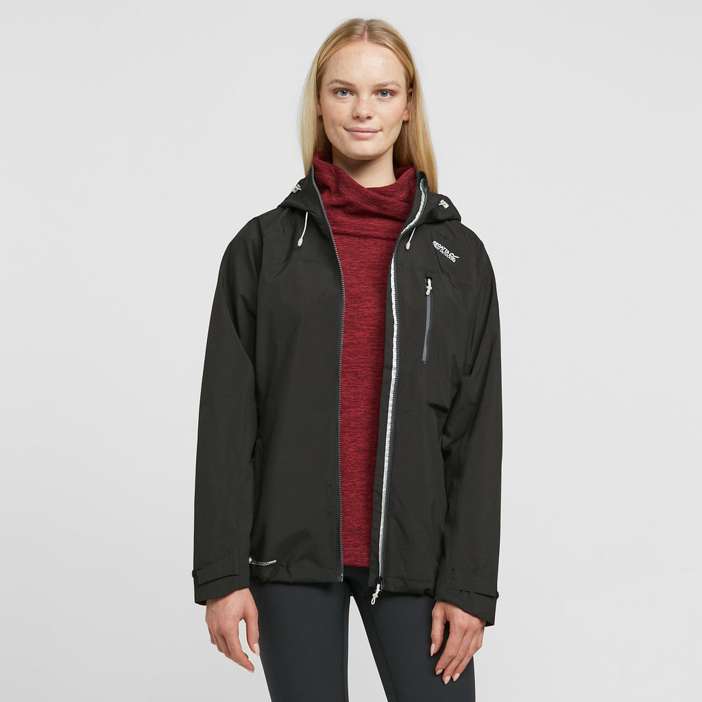 Women's Britedale Jacket