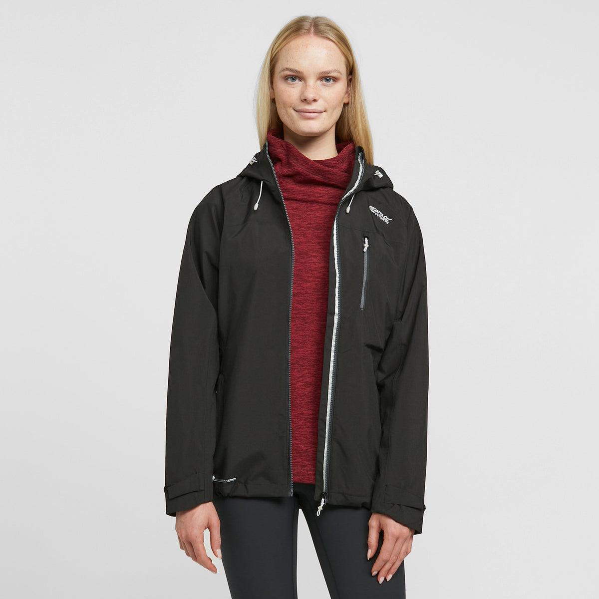 Women's Britedale Jacket