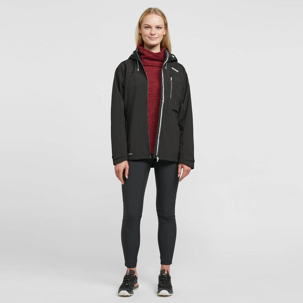 Women's Britedale Jacket