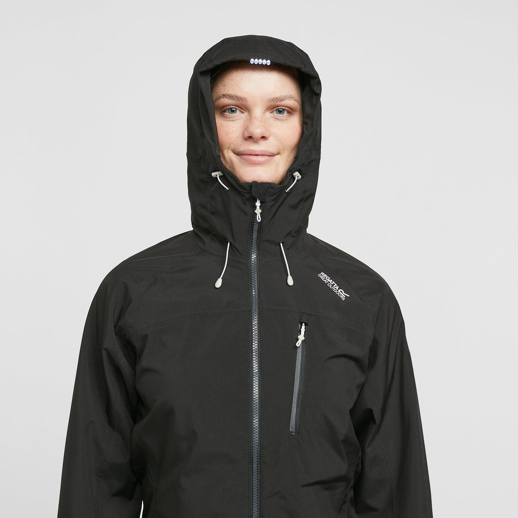 Women's Britedale Jacket