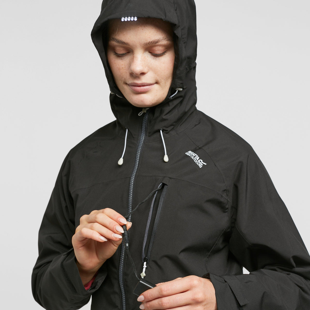Women's Britedale Jacket