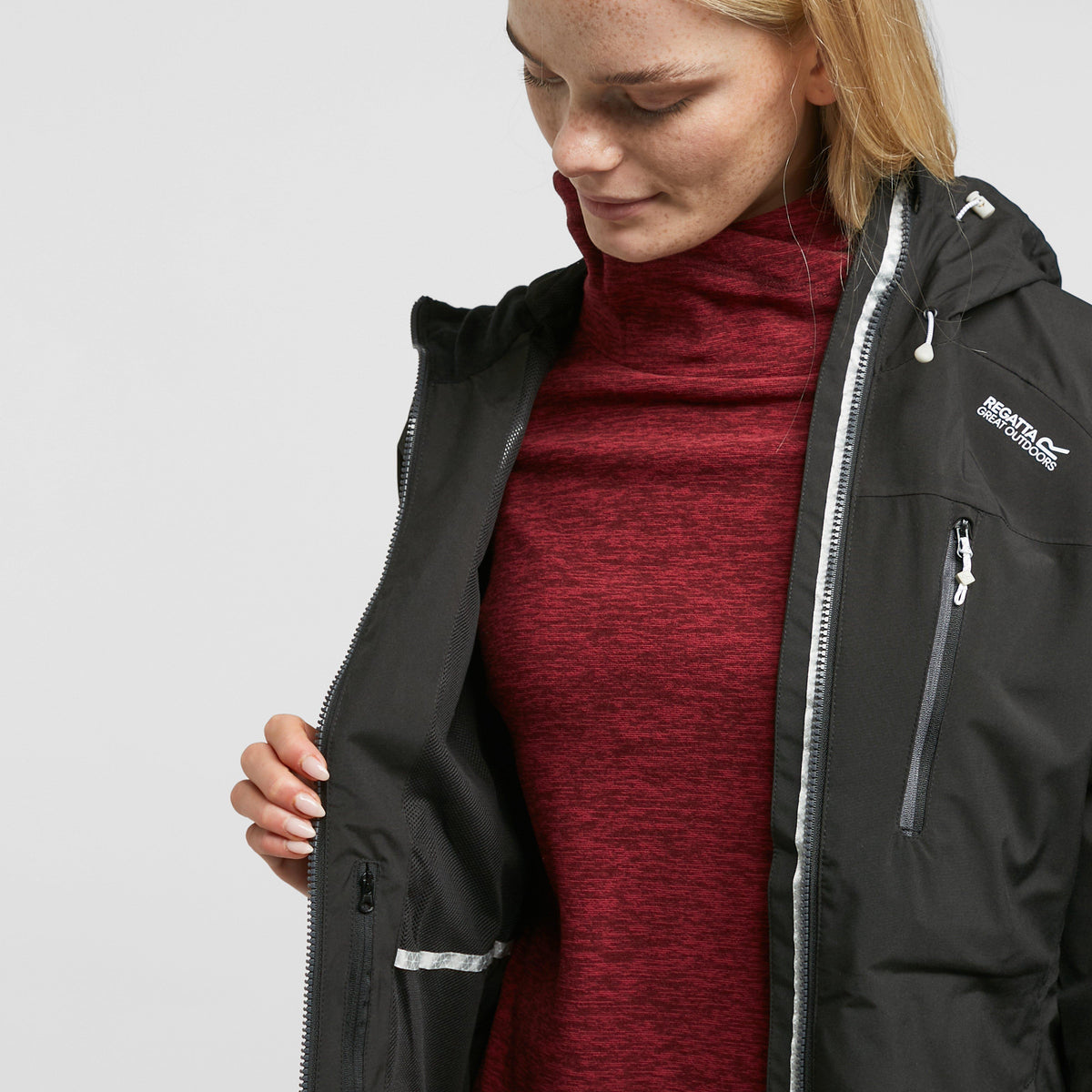 Women's Britedale Jacket