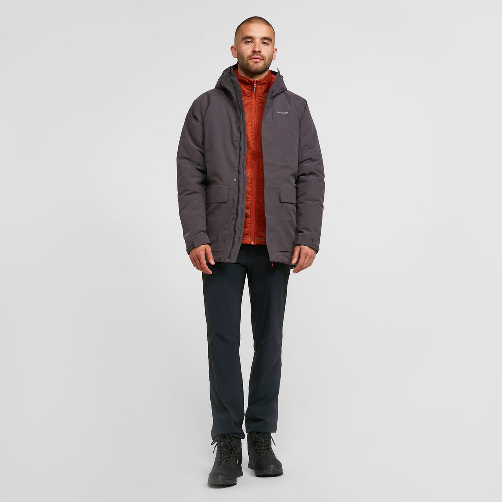 Men’s Lorton Thermic Jacket