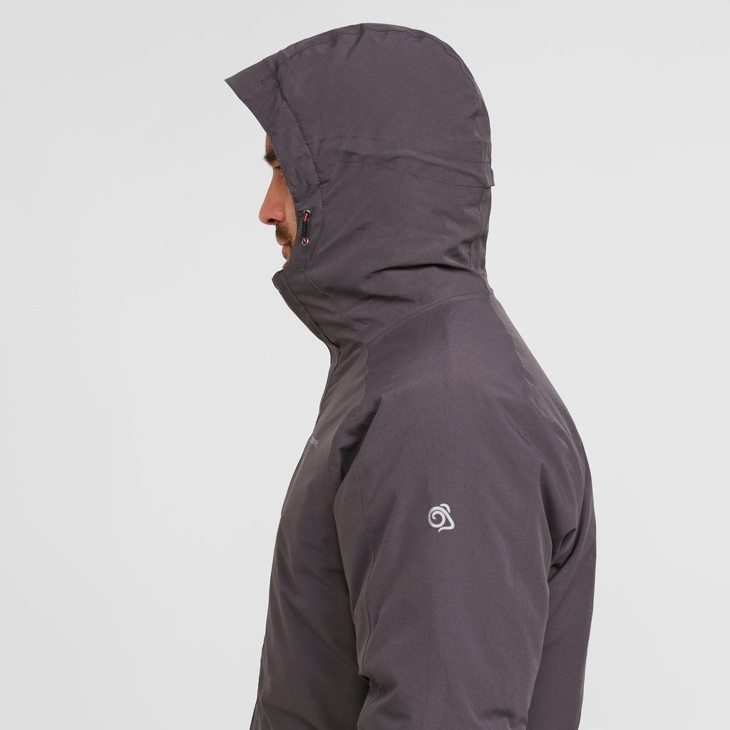 Men’s Lorton Thermic Jacket