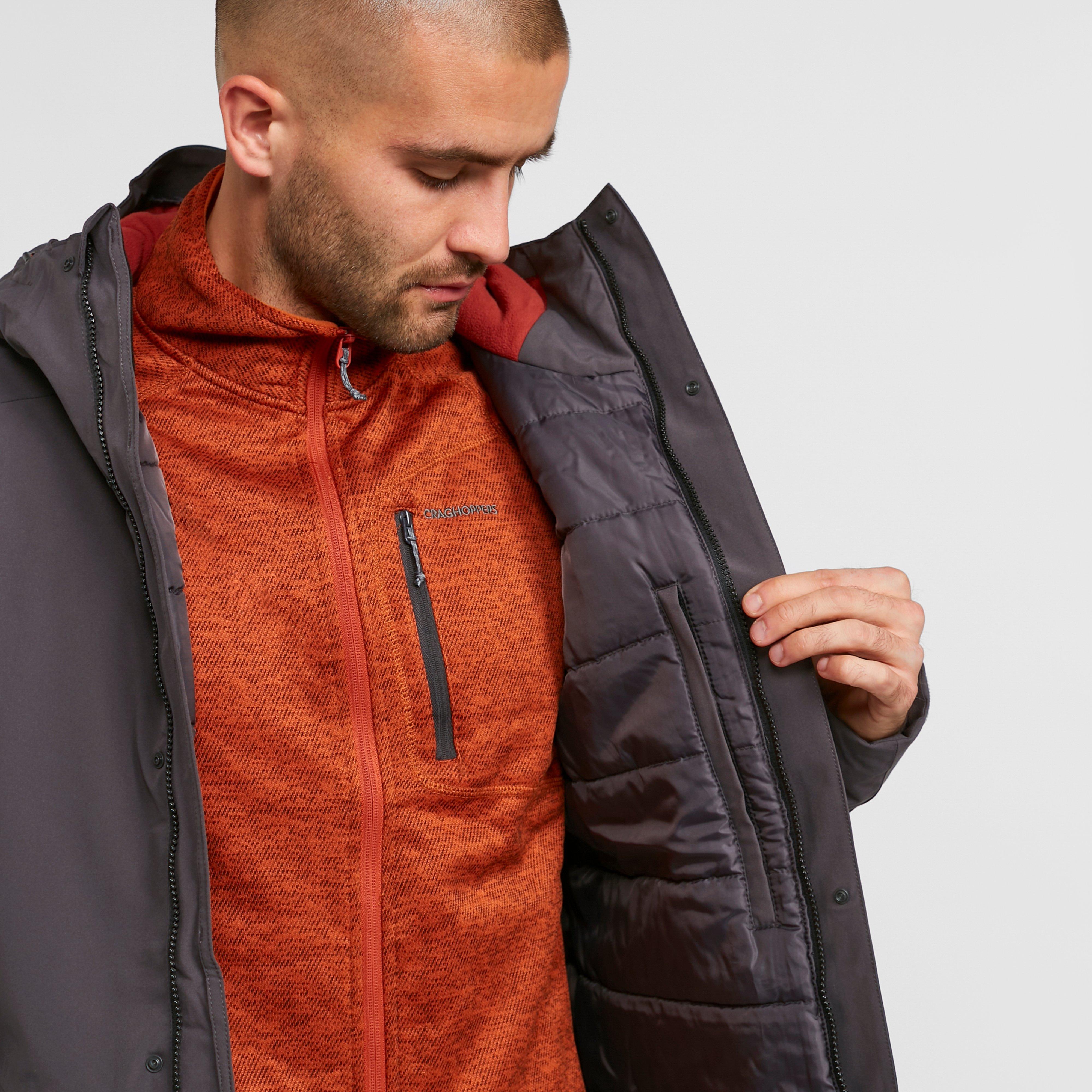 Men’s Lorton Thermic Jacket