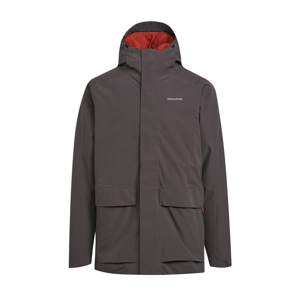 Men’s Lorton Thermic Jacket