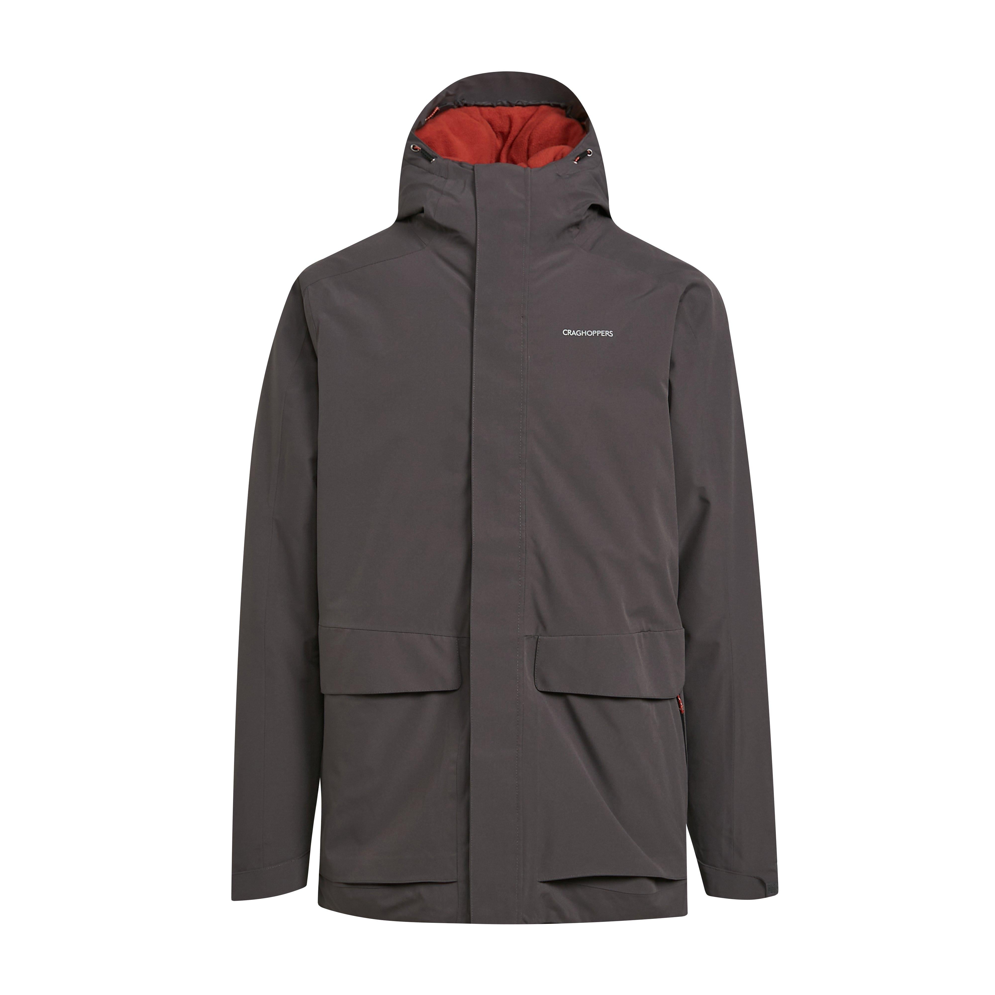 Men’s Lorton Thermic Jacket