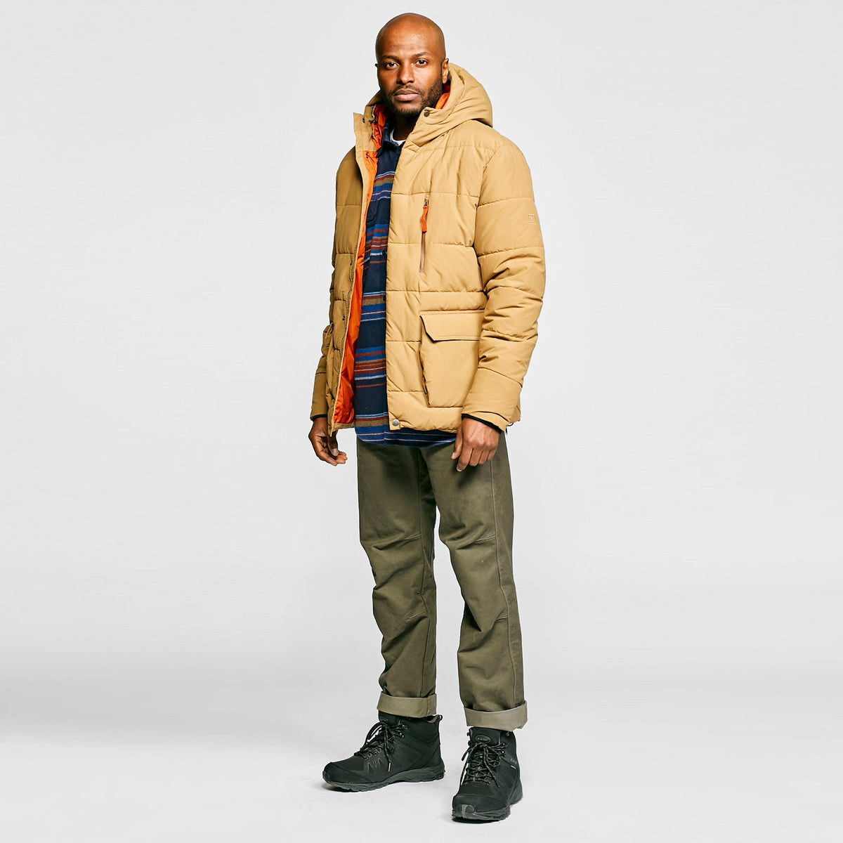 Men's Cromarty Jacket