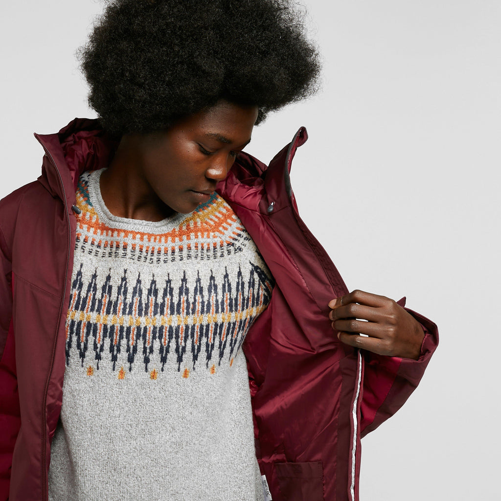 Women’s Voltera Waterproof Heated Jacket