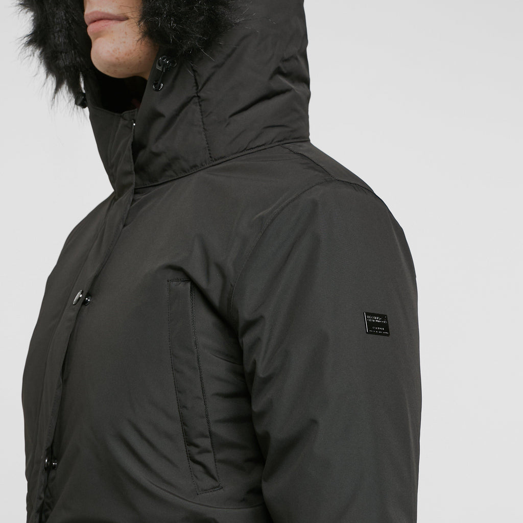 Women's Voltera Waterproof Insulated Heated Parka