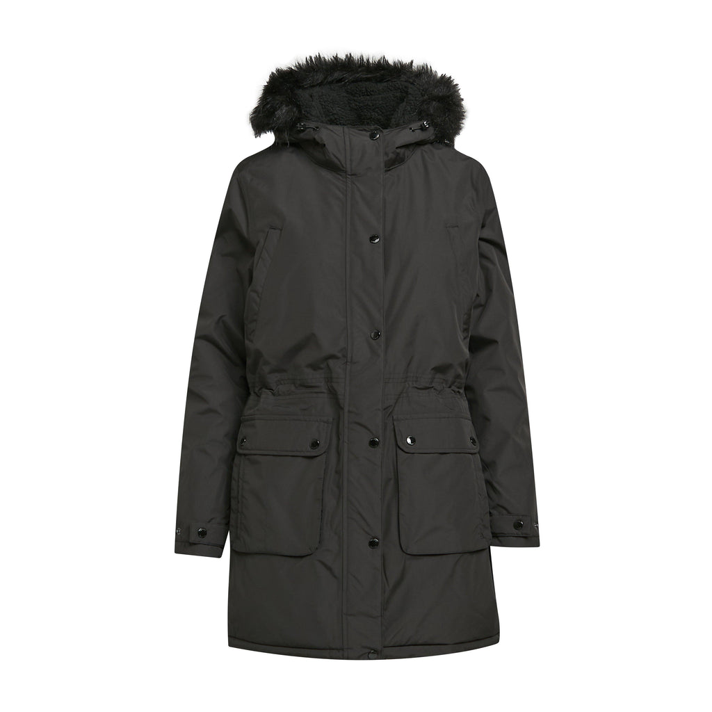 Women's Voltera Waterproof Insulated Heated Parka