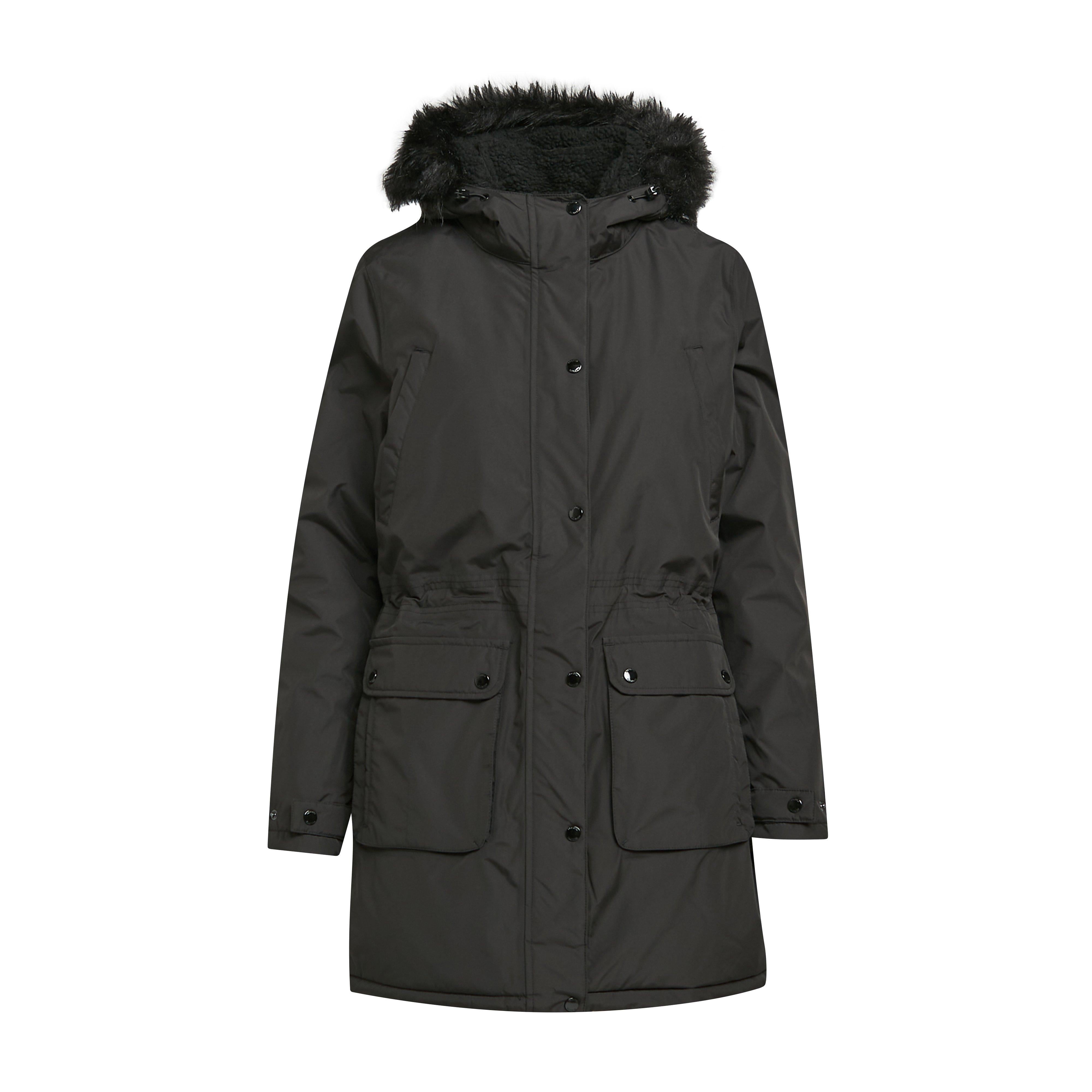 Women's Voltera Waterproof Insulated Heated Parka