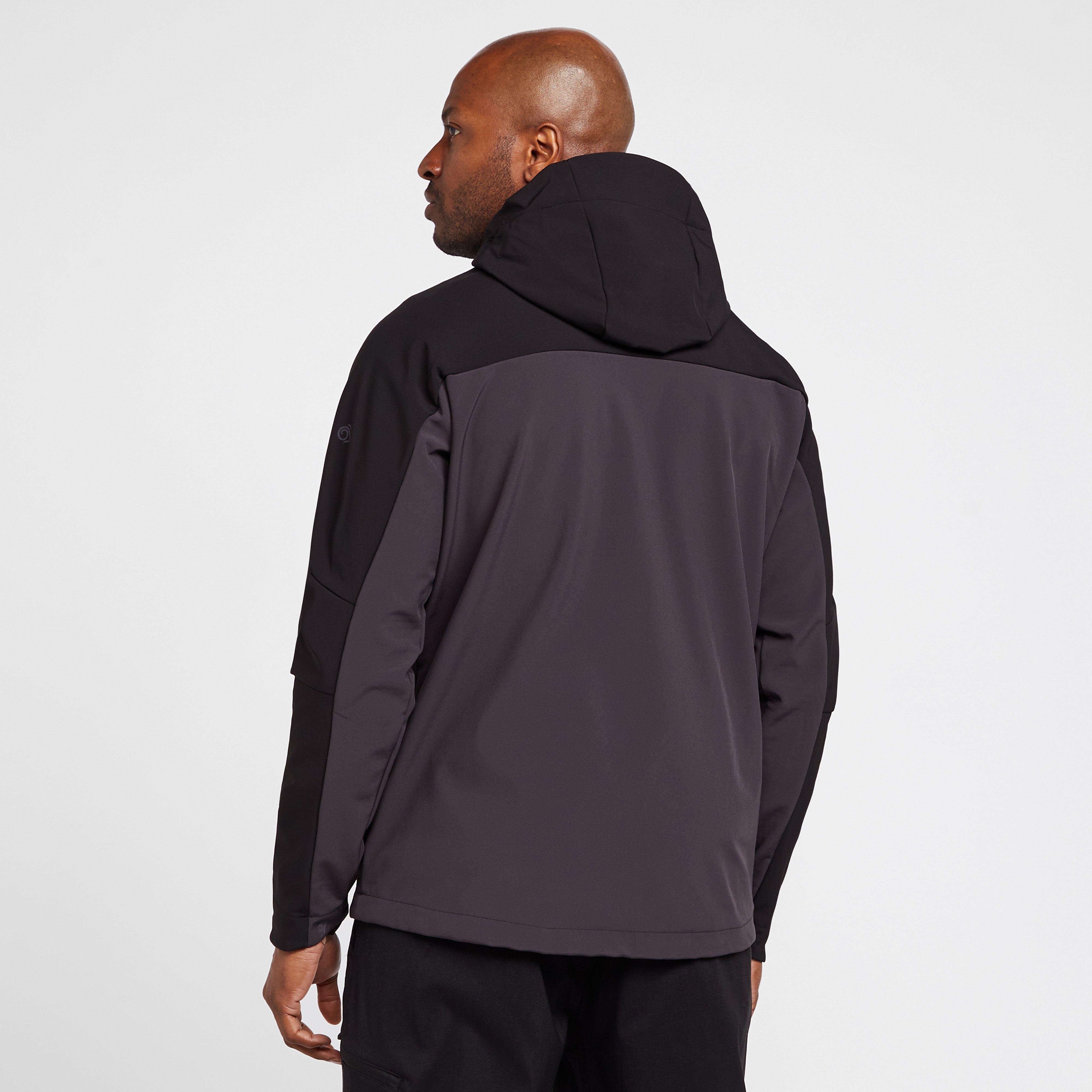 Men’s Tripp Hooded Jacket