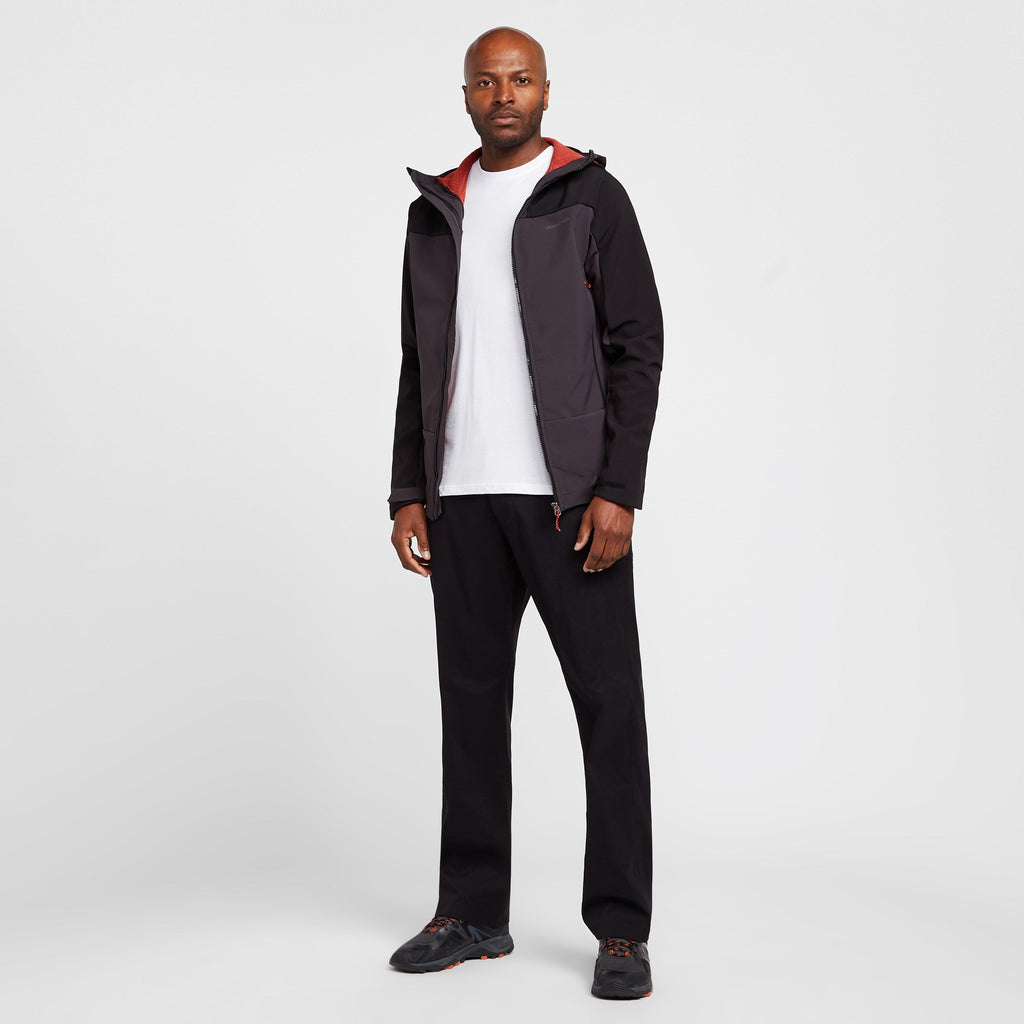 Men’s Tripp Hooded Jacket