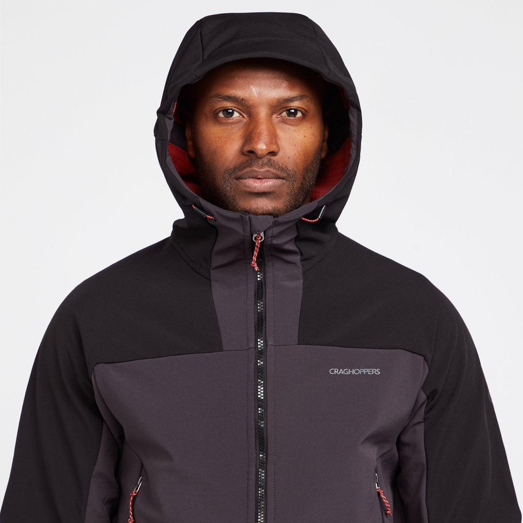 Men’s Tripp Hooded Jacket