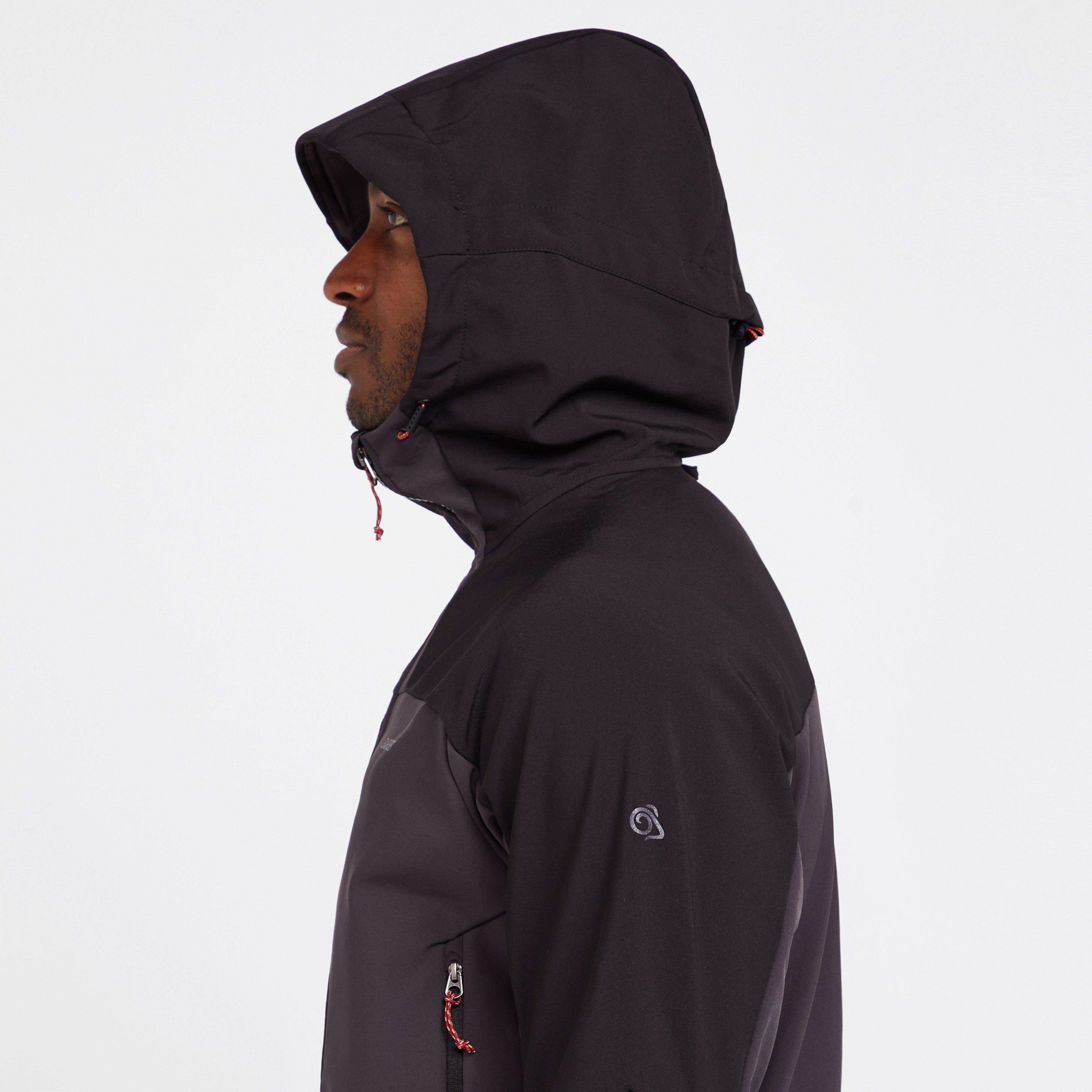 Men’s Tripp Hooded Jacket