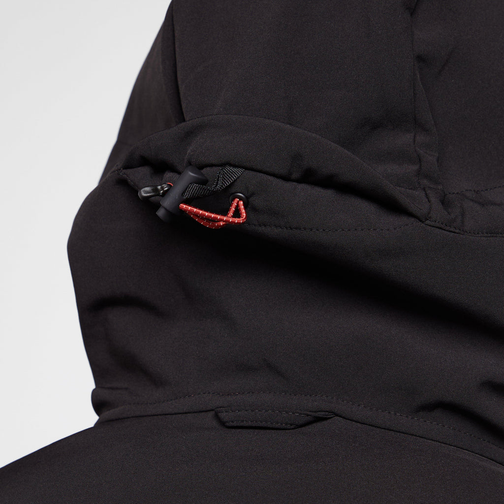 Men’s Tripp Hooded Jacket