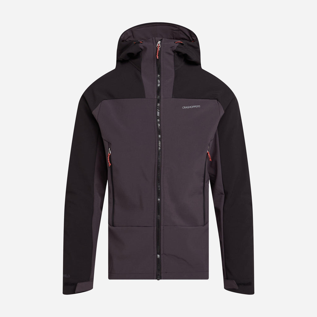 Men’s Tripp Hooded Jacket