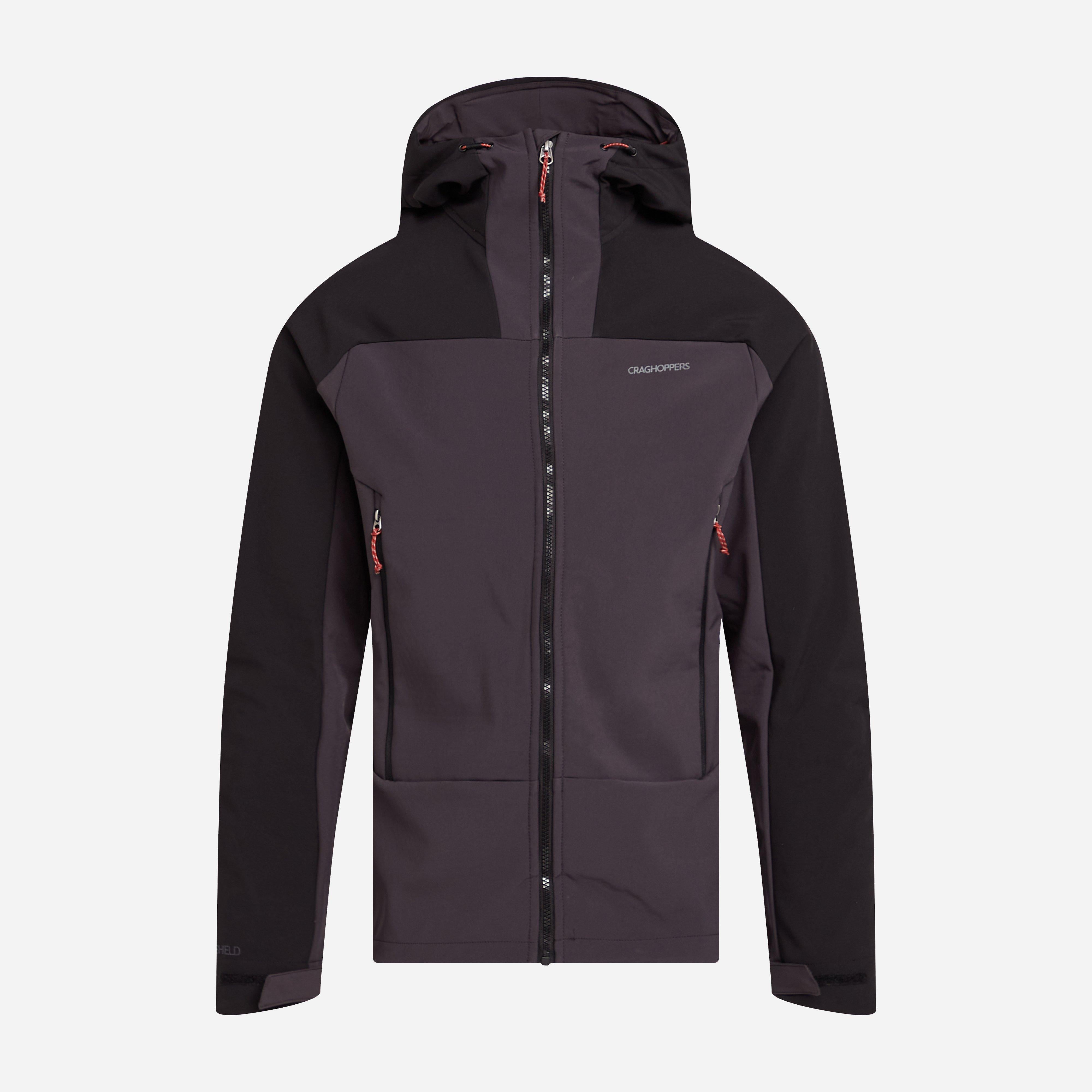 Men’s Tripp Hooded Jacket