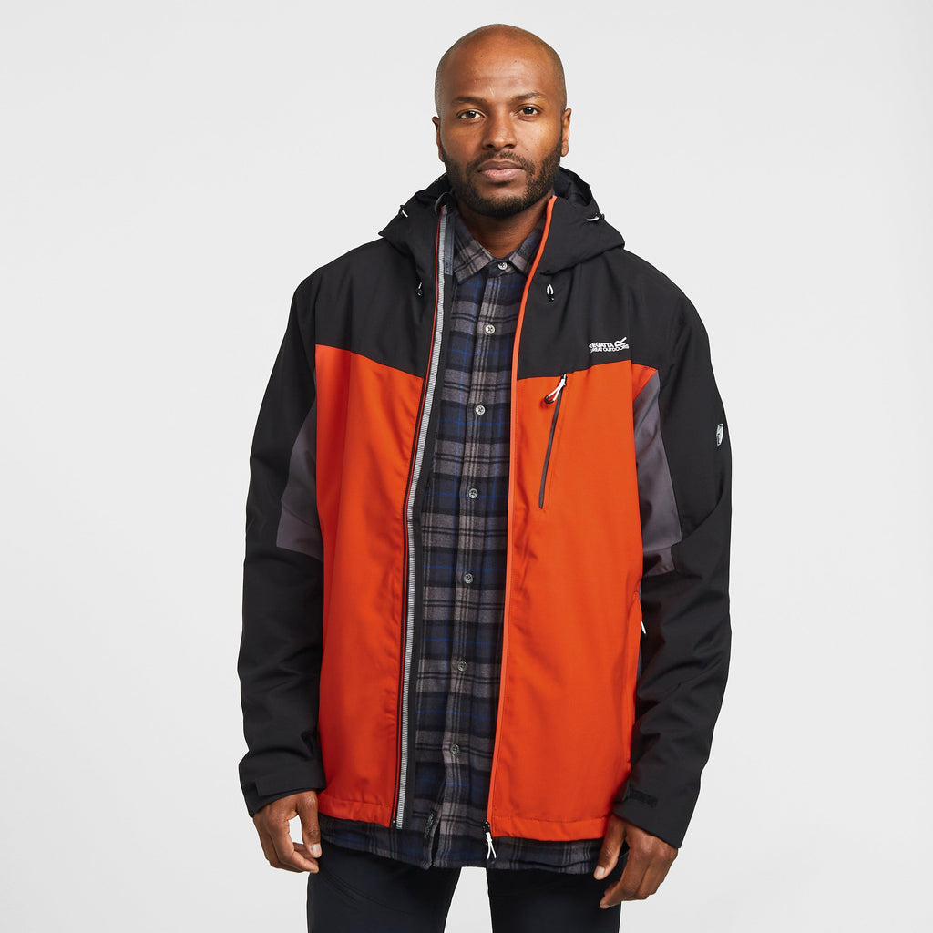 Men's Birchdale Jacket