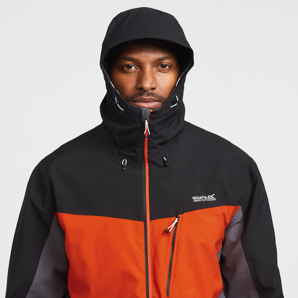 Men's Birchdale Jacket