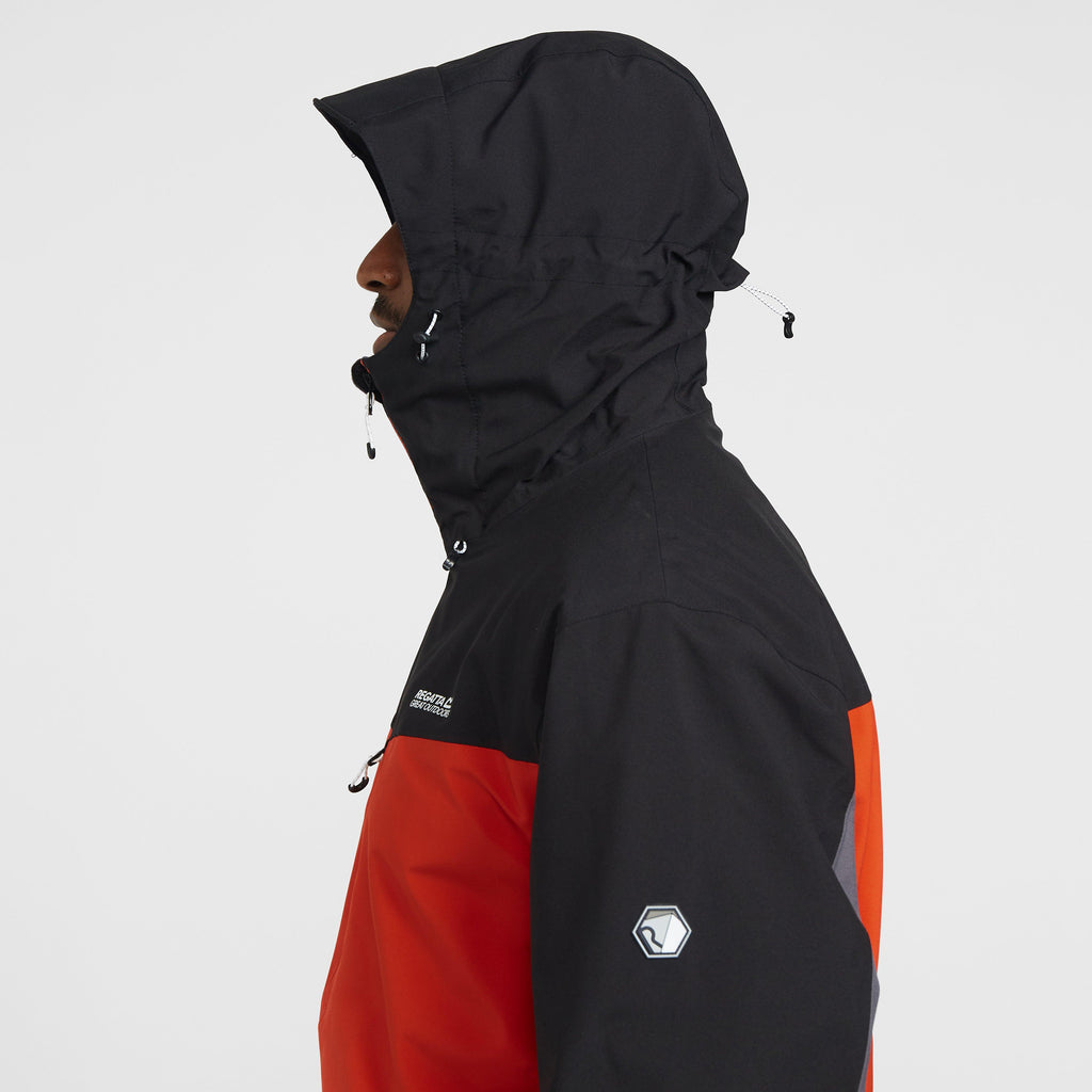 Men's Birchdale Jacket