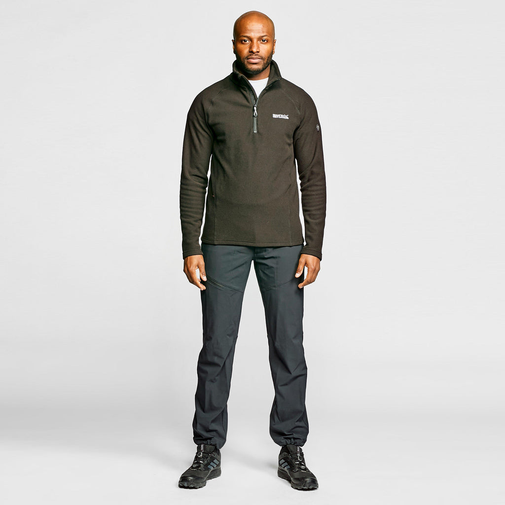 Men's Kenger Half-zip Fleece