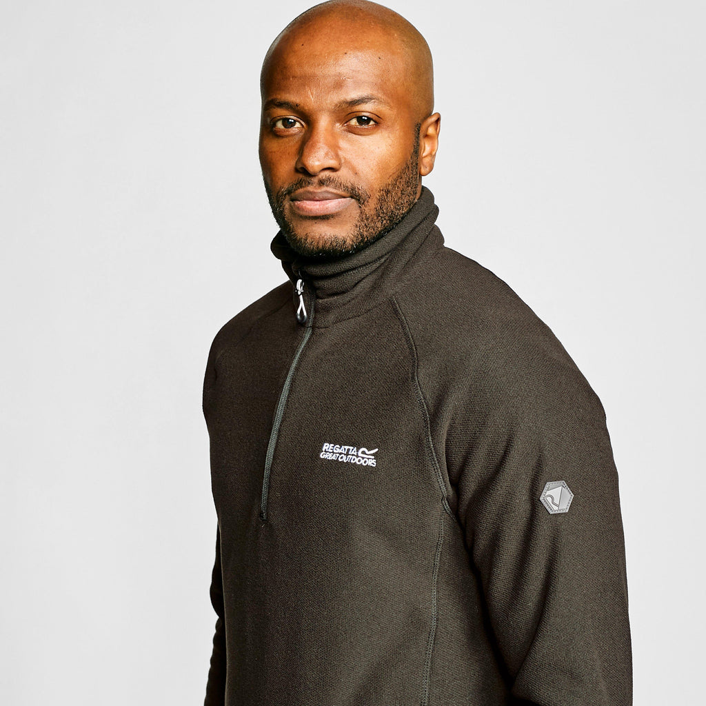 Men's Kenger Half-zip Fleece