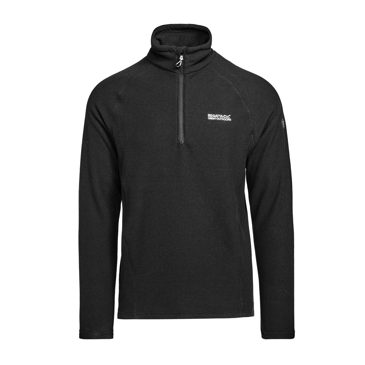 Men's Kenger Half-zip Fleece