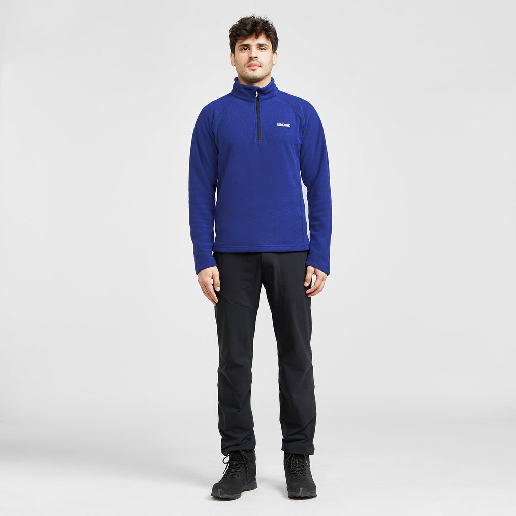 Men's Kenger Half-zip Fleece