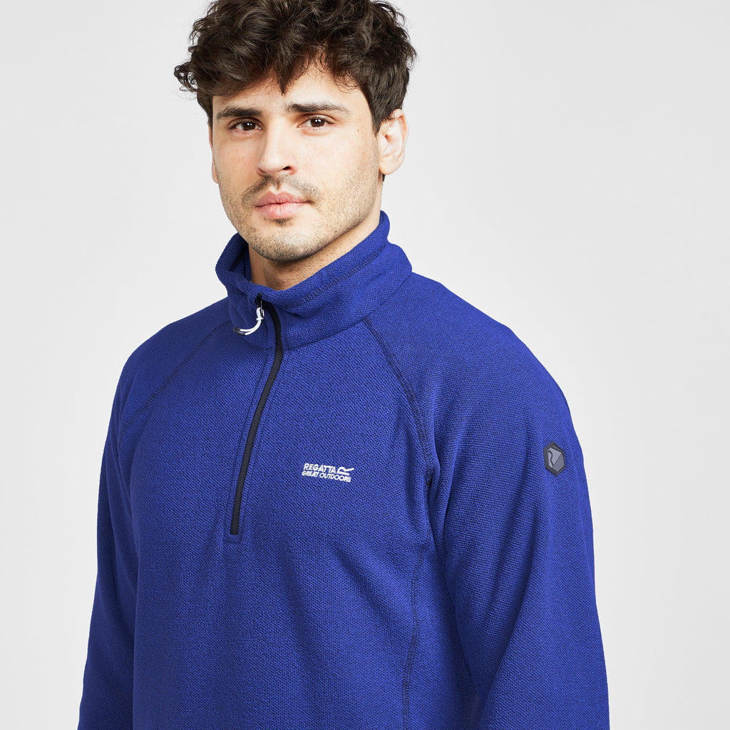 Men's Kenger Half-zip Fleece