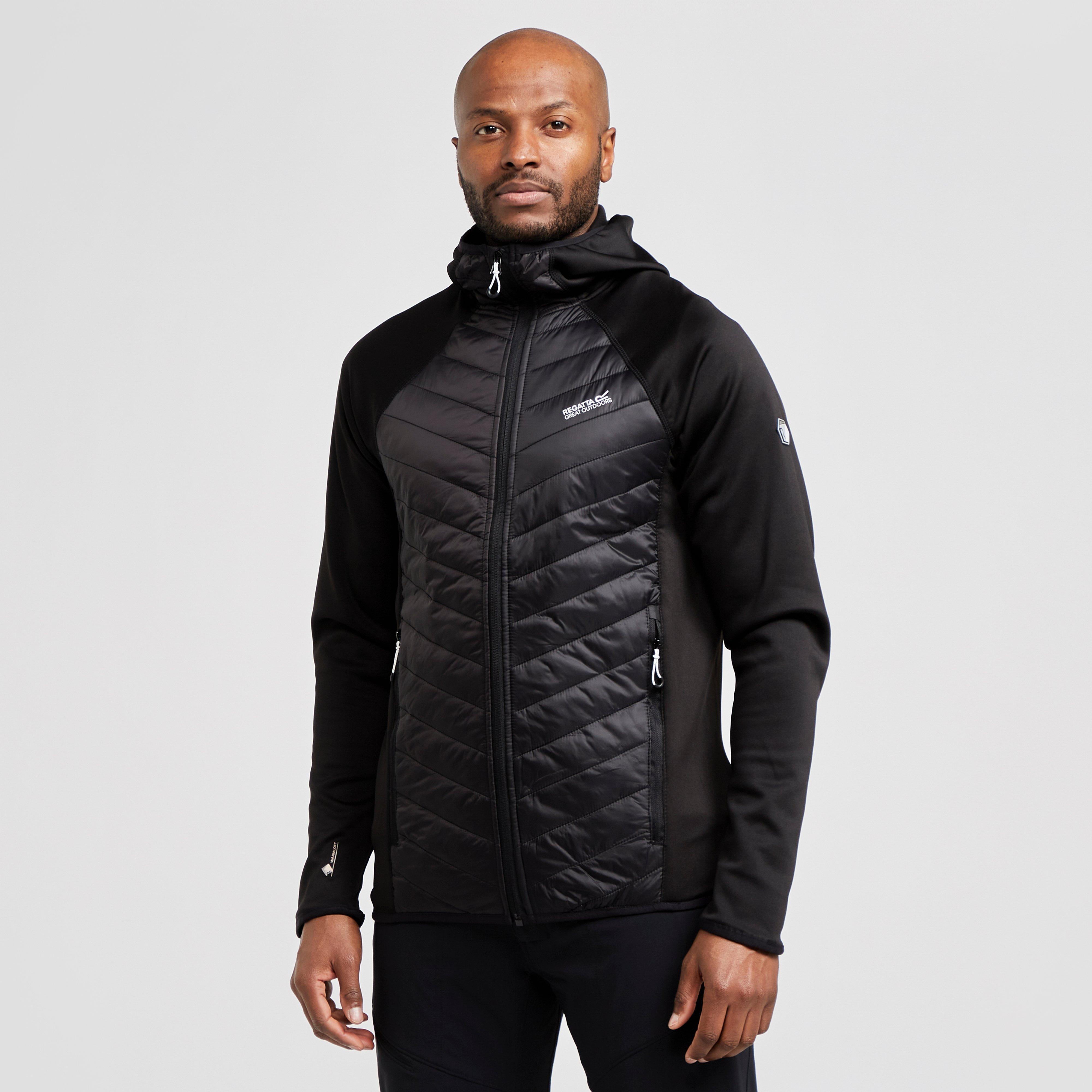 Men's Andreson VI Hybrid Jacket