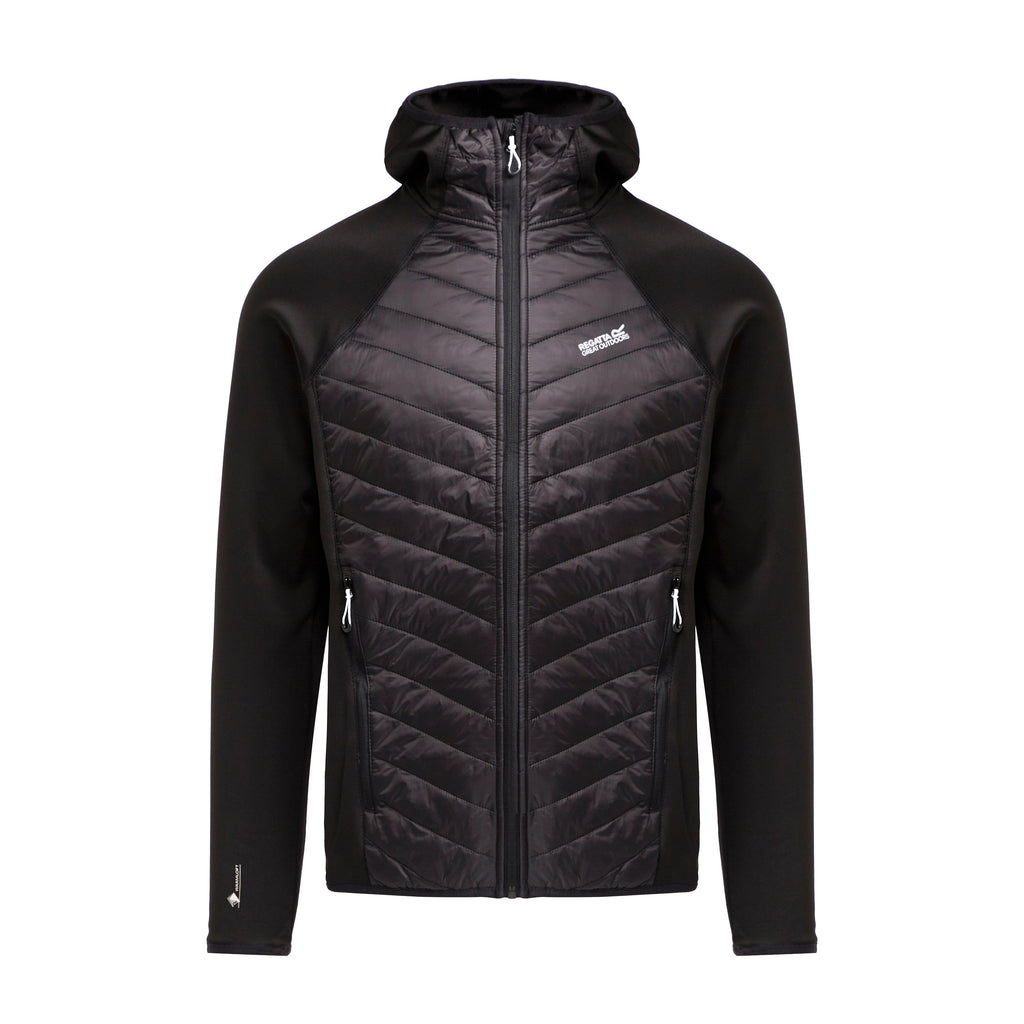 Men's Andreson VI Hybrid Jacket
