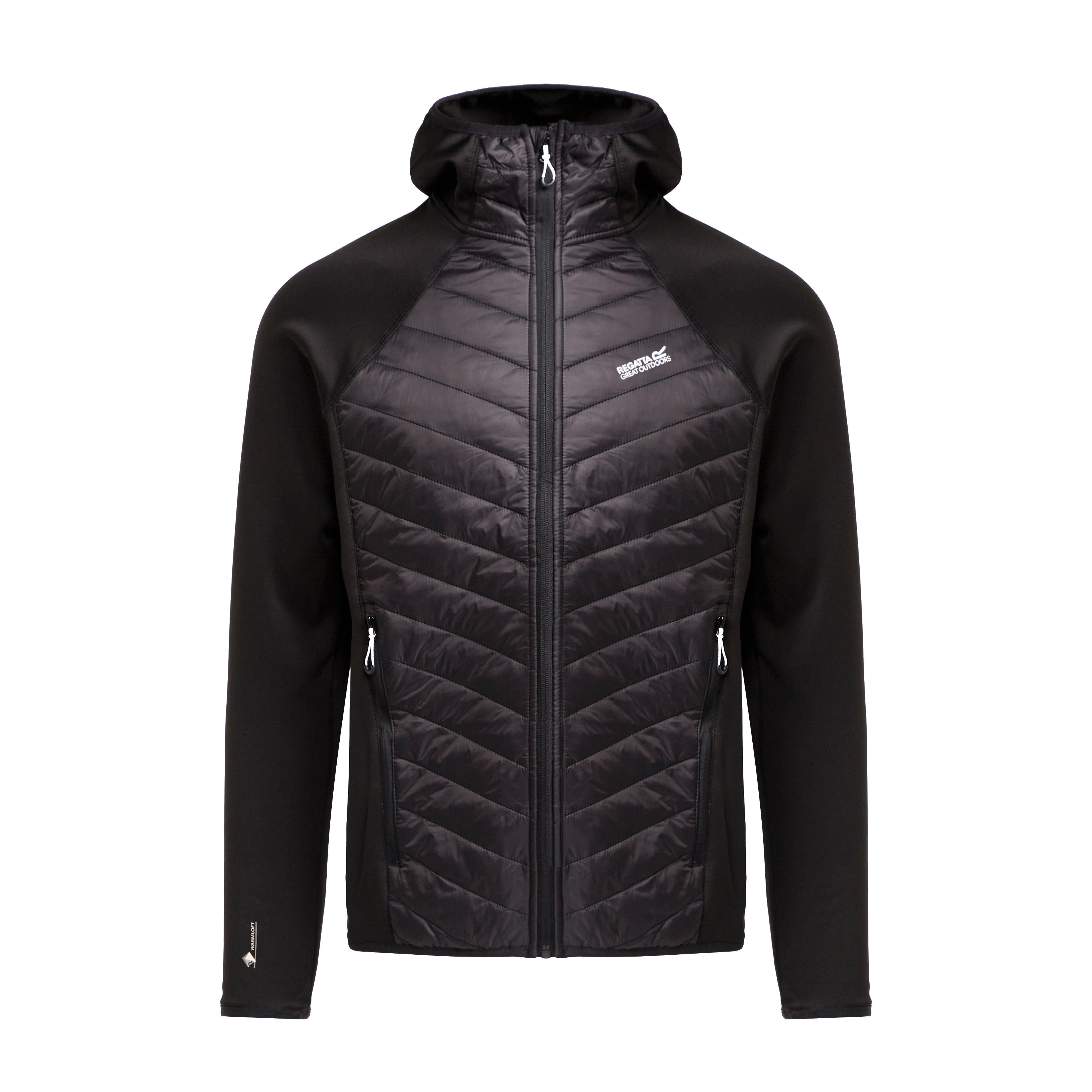Men's Andreson VI Hybrid Jacket
