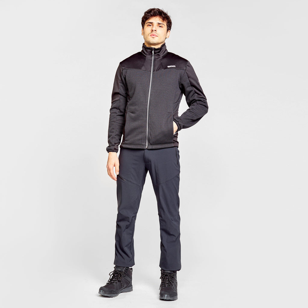 Men's Highton II Full Zip Fleece