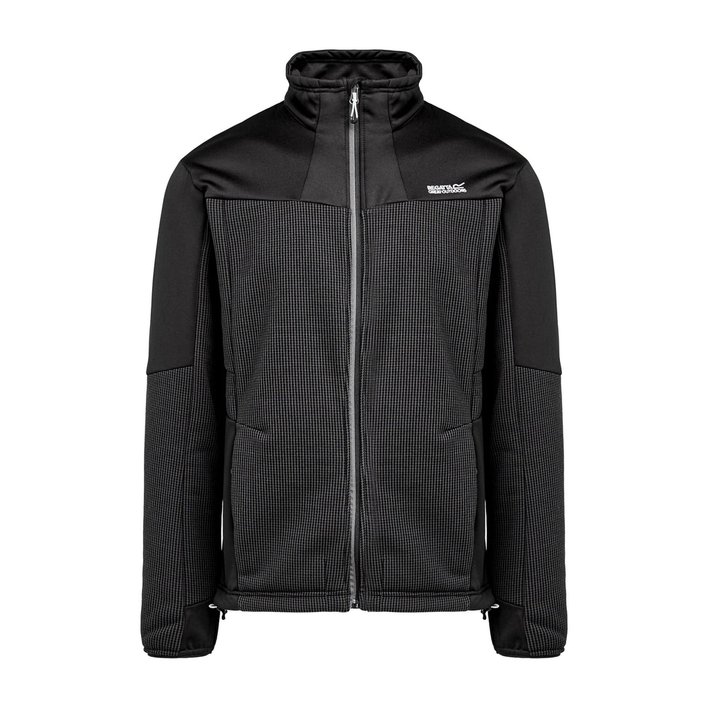 Men's Highton II Full Zip Fleece