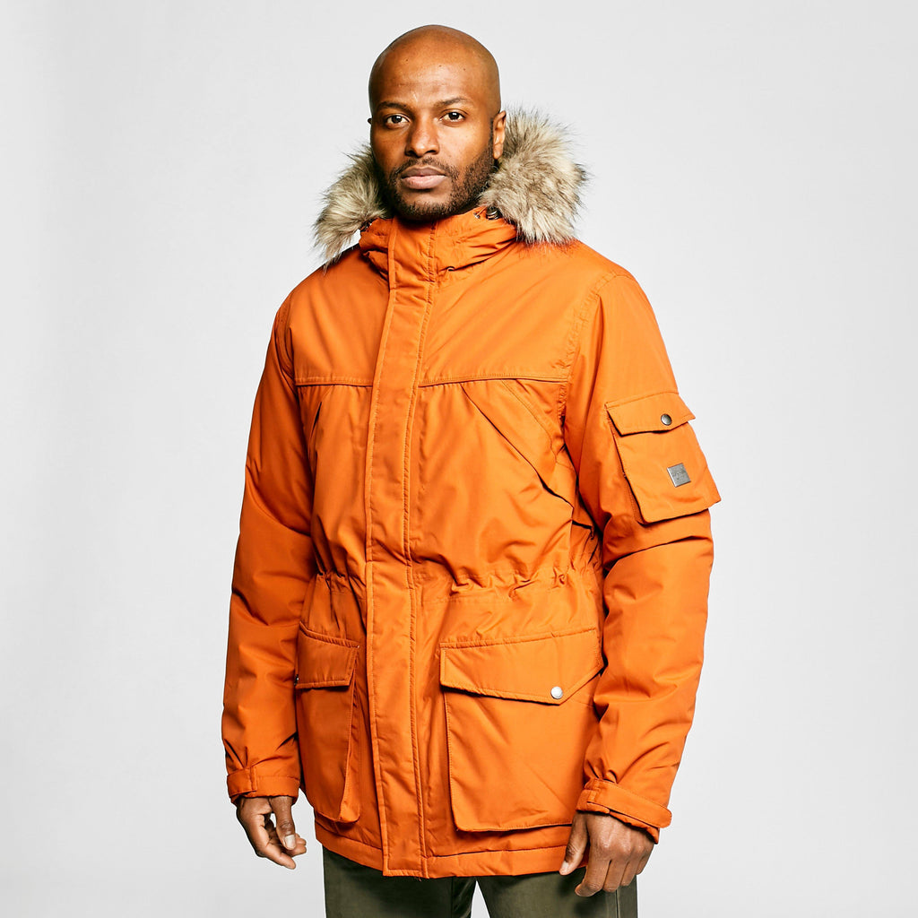 Men’s Salinger II Waterproof Insulated Jacket