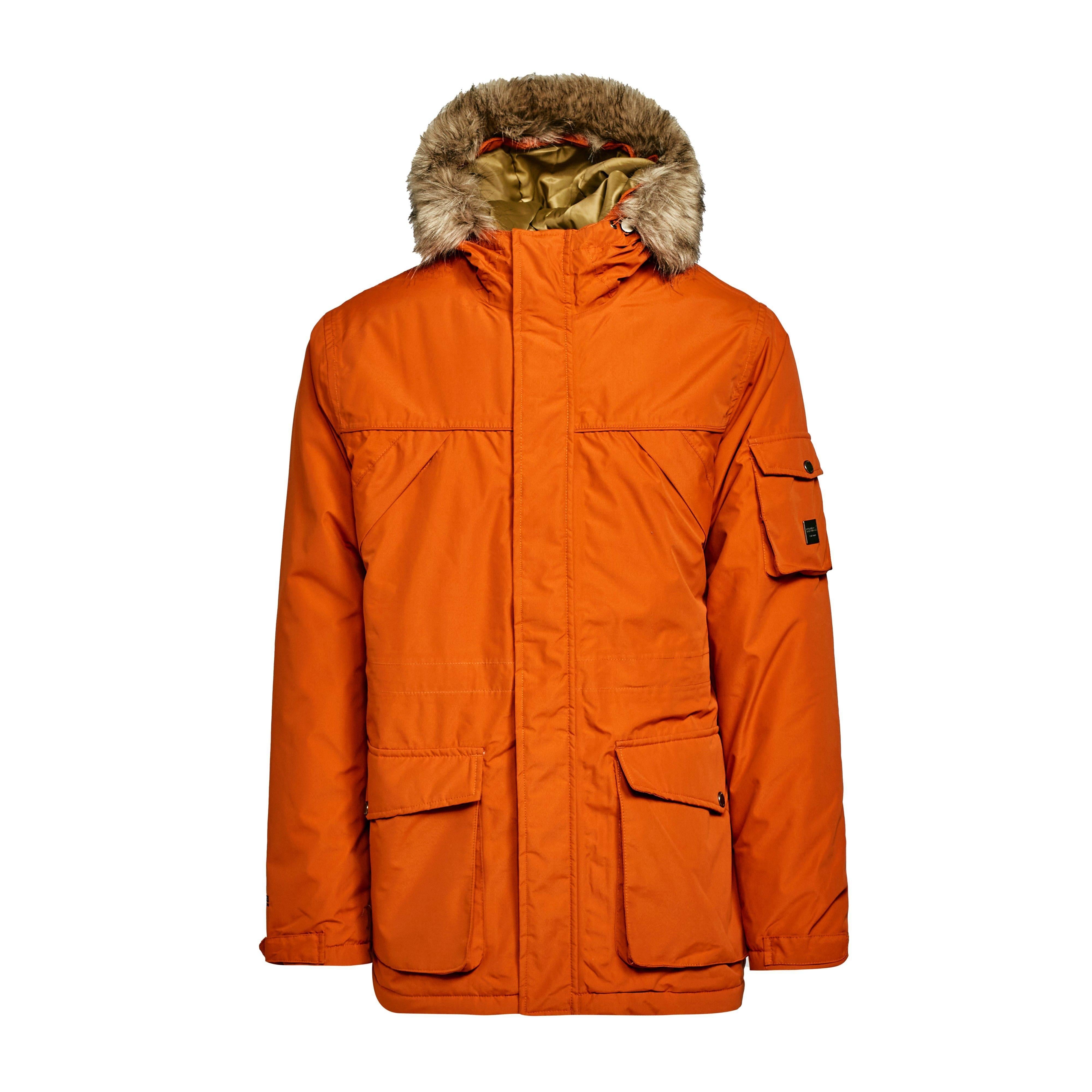 Men’s Salinger II Waterproof Insulated Jacket